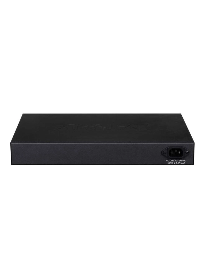 DGS-1210-28P 28-Ports