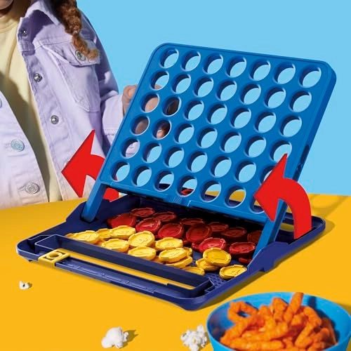 Power 4: 2025 Edition (French)