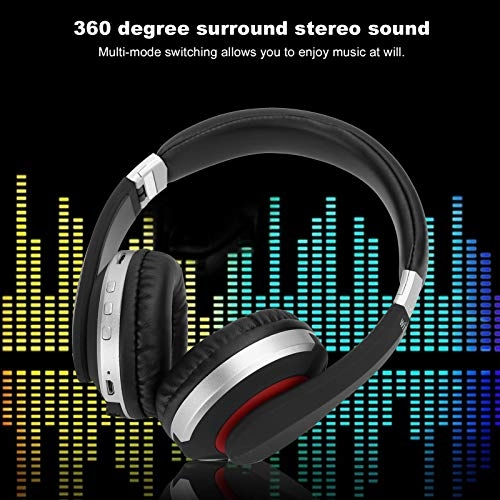 EK-MH7 Wireless Headset