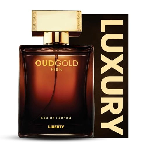 Oud Gold Eau de Parfum 100 ml