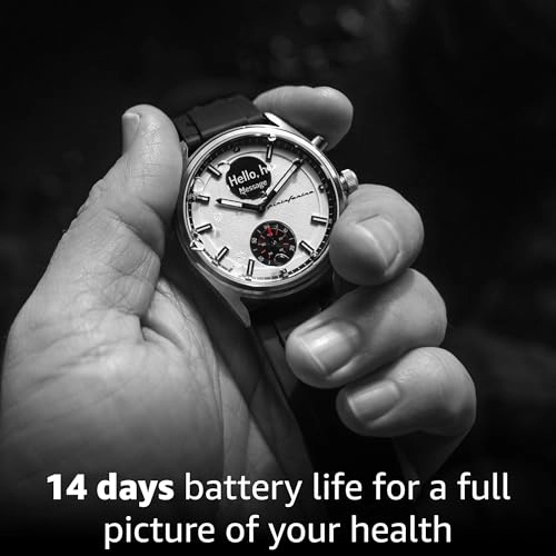 Sintesi Hybrid 316L Stainless Steel GPS