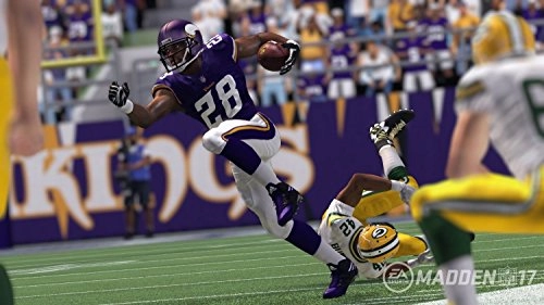 Madden NFL 17 - Xbox One