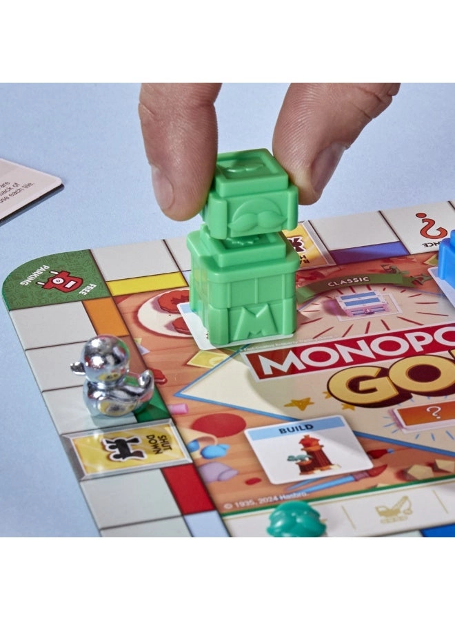 Monopoly GO!