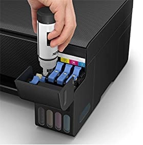 EcoTank L3210