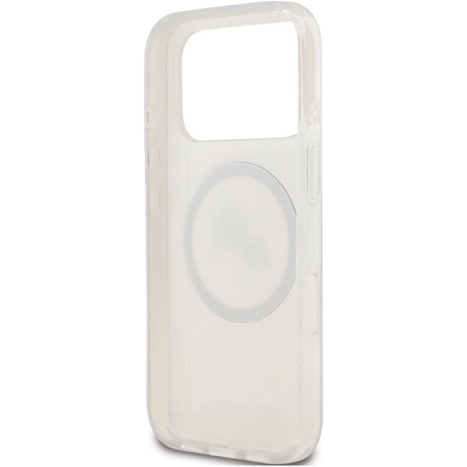 MagSafe IML Case for iPhone 17 Pro