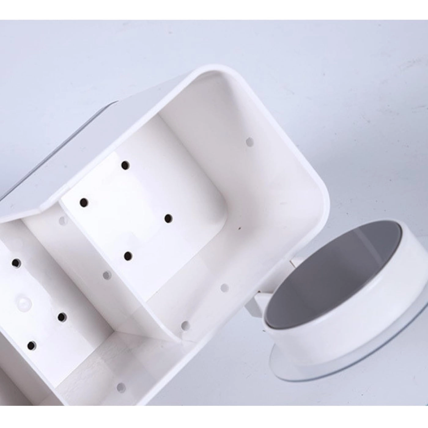 Toothbrush Holder