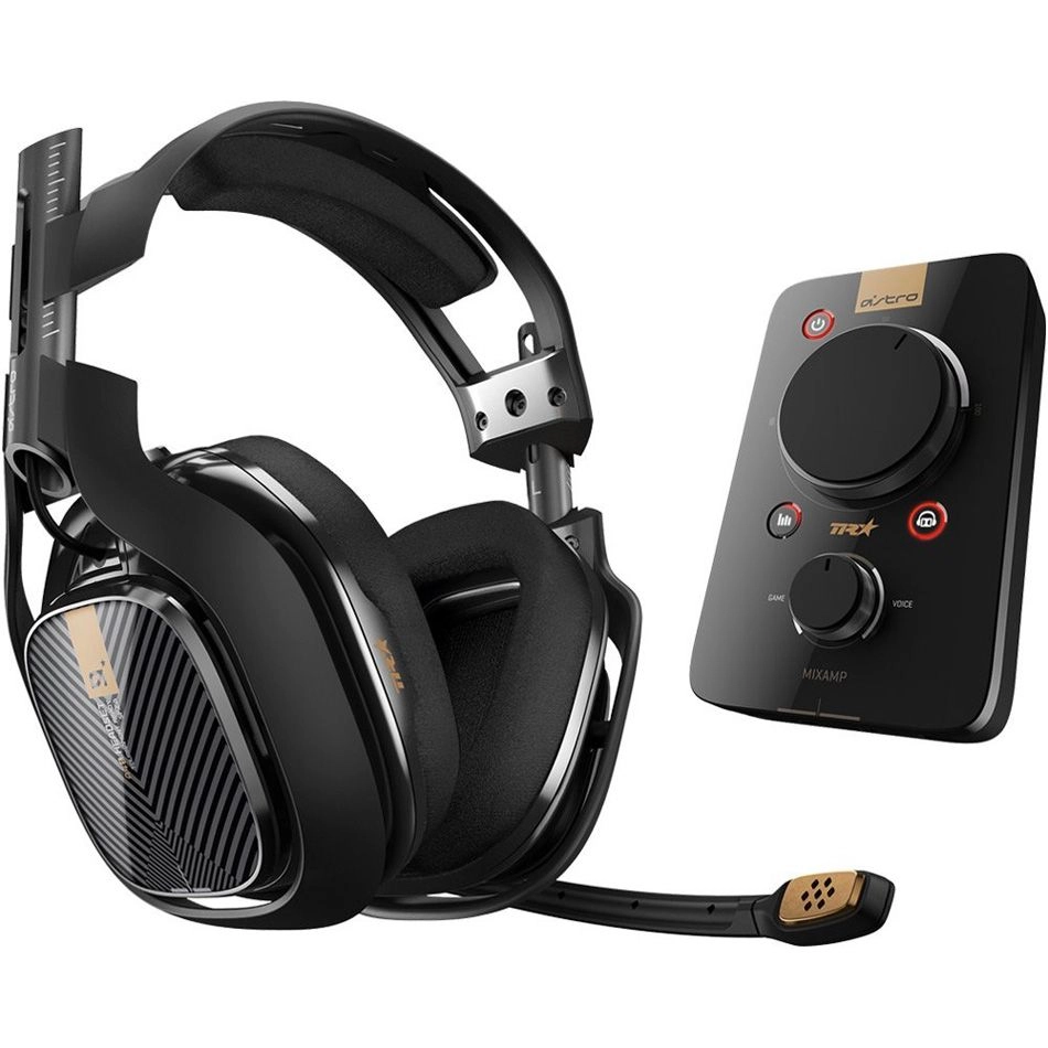 A40 TR Wired Headset