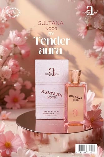 Sultana Noor - Eau de Parfum 100 ml