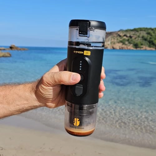 EPRESSO - 90ml Capsules Ground Coffee