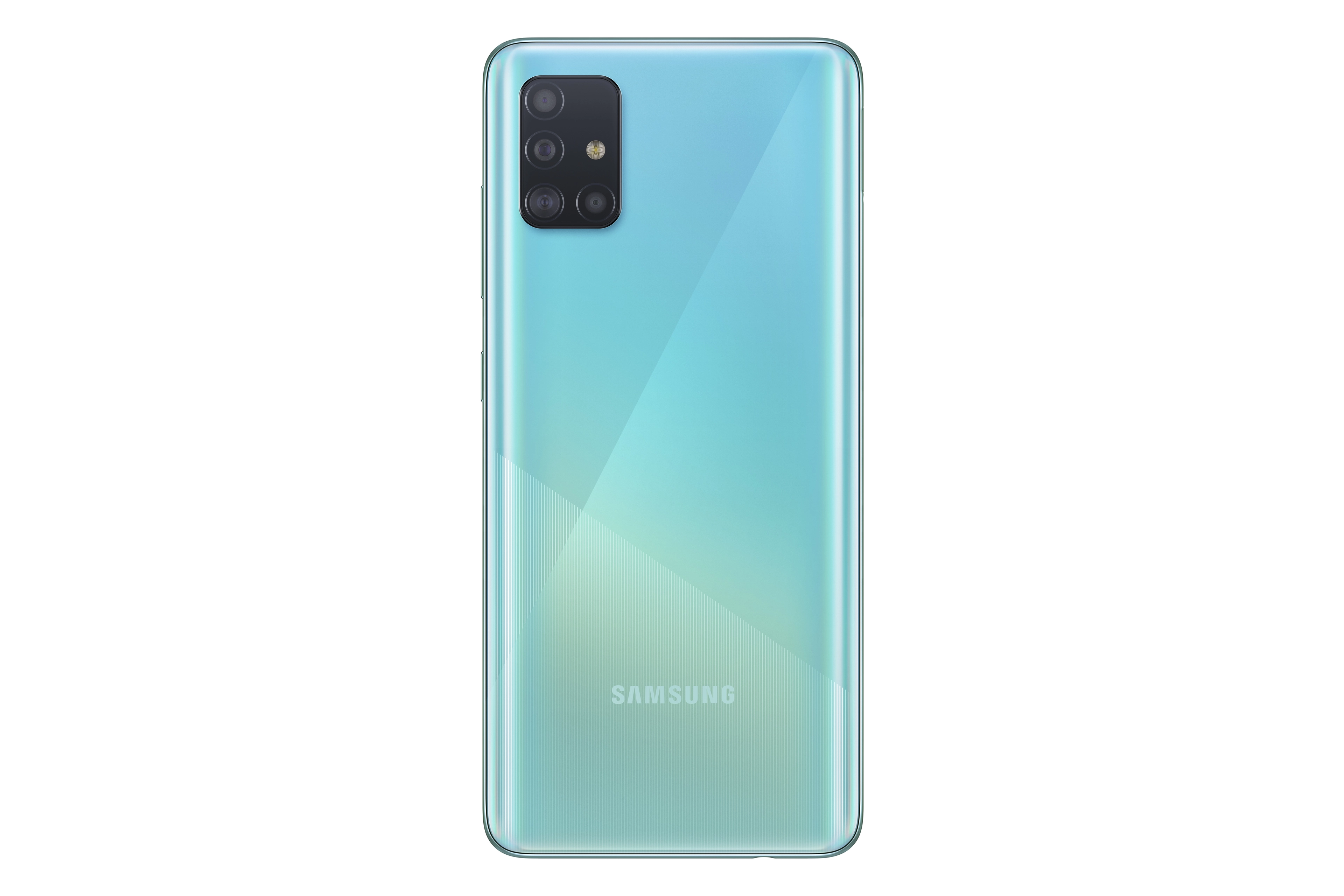 (Renewed) Galaxy A51 - 6GB 128GB