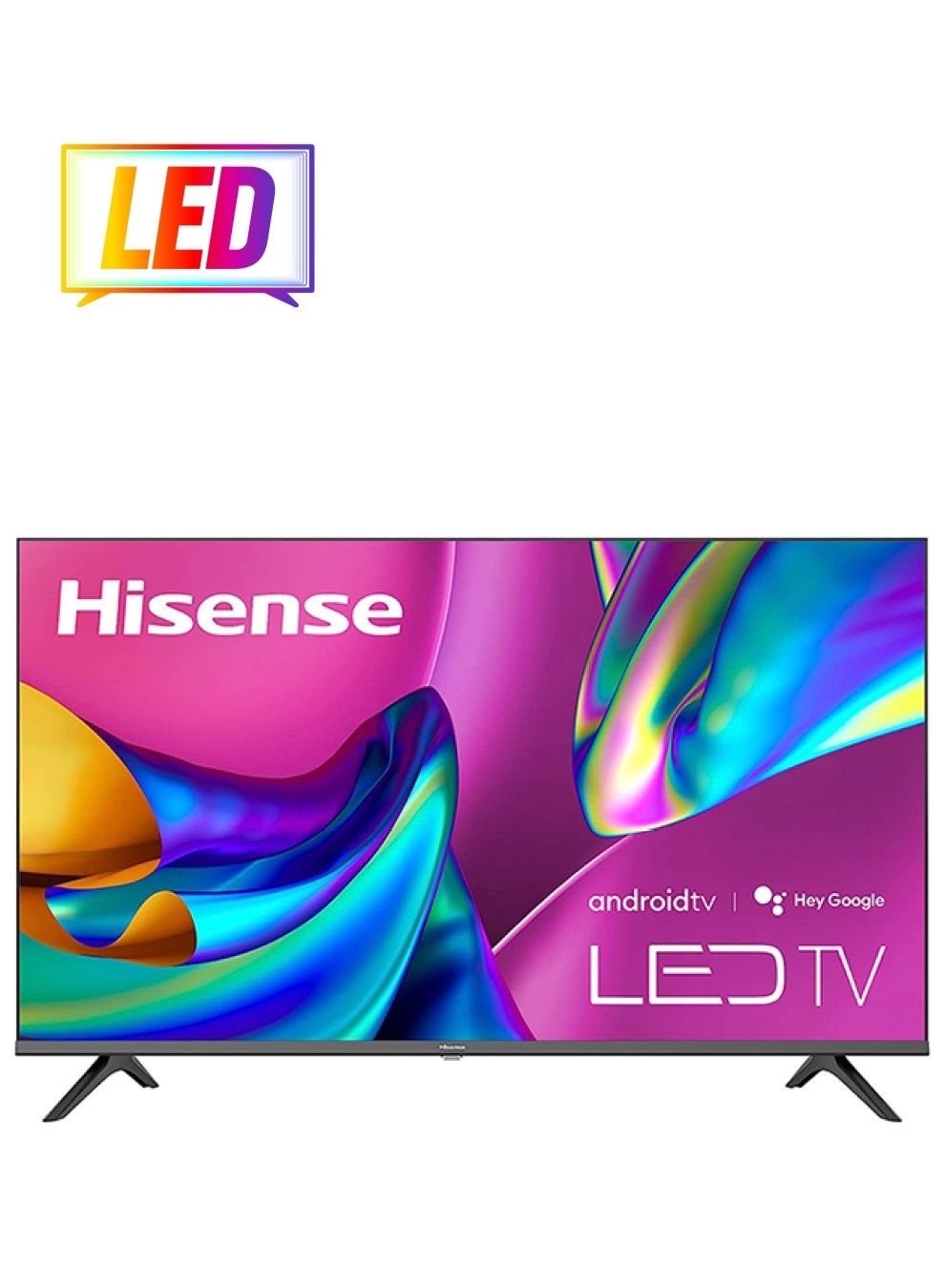 Hisense 32A4H - 32 Inch