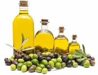 Vegetable/Plant Oils & Fats