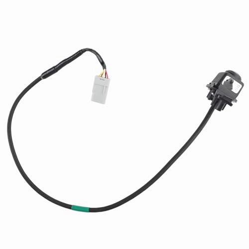 Rear View Camera - Night vision