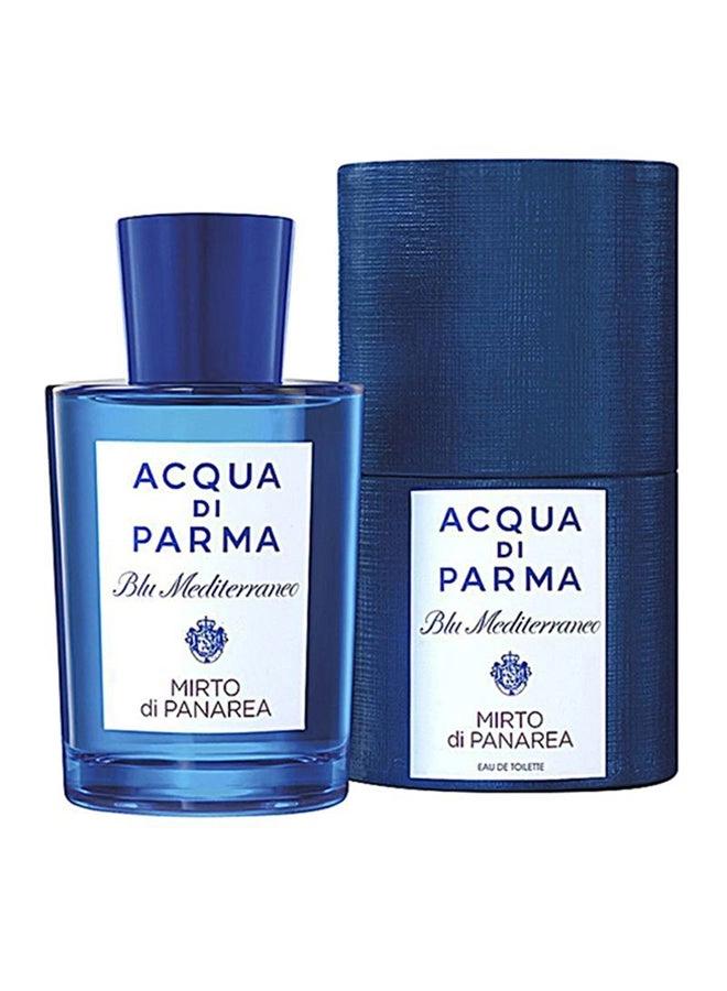 Mirto Di Panarea - Eau de Toilette 75 ml