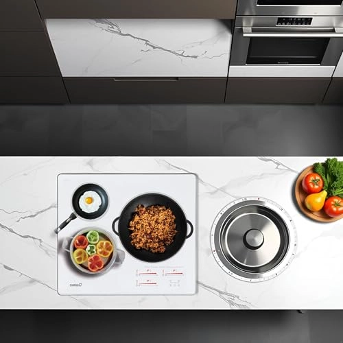 INSB 6030 Induction hob