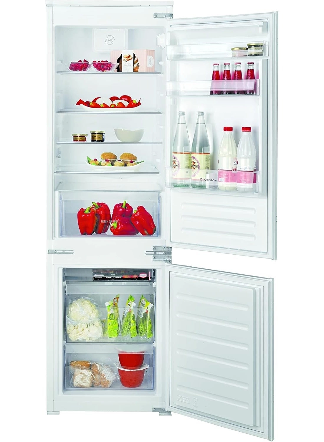 Ariston ARBI54F5282ME