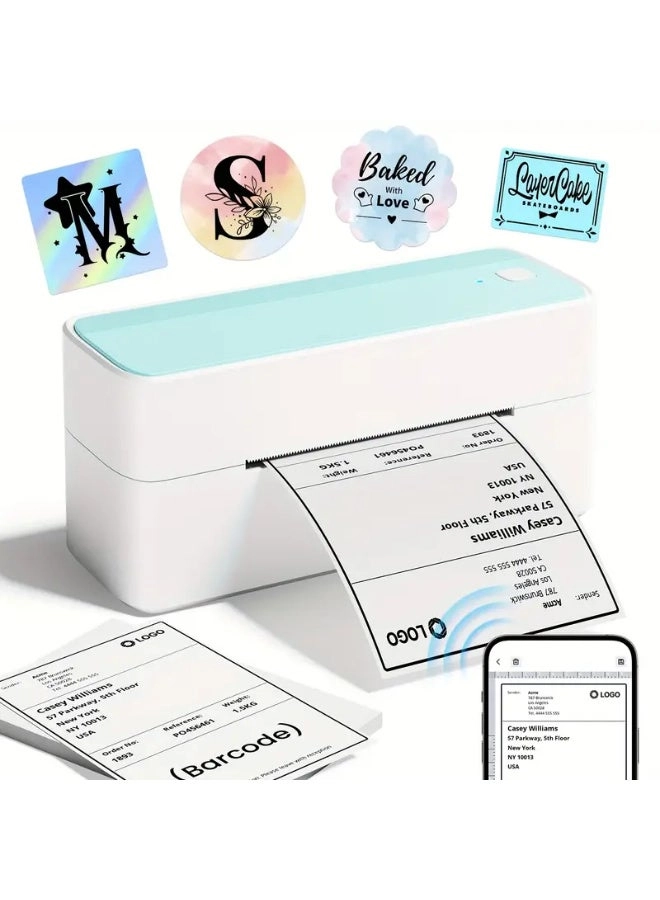 249BT - Thermal 102 millimeter