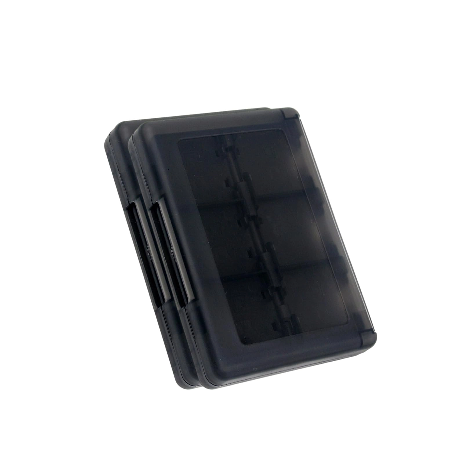 KFFENG Game Card Storage Case - ABS Compact Portable