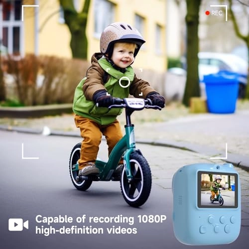 DGTCM01 - 32GB 2.4 inch 1080p