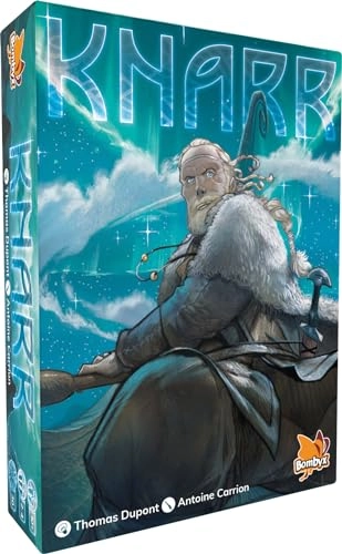 Knarr (French)