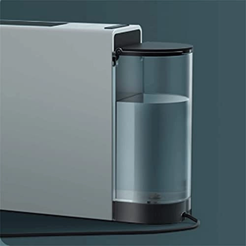 EviKoo - Capsule Automatic Mini