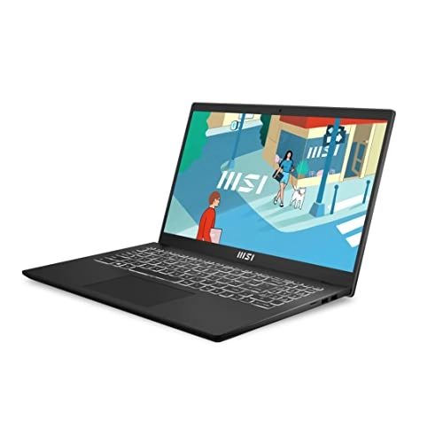 Modern 15 B13M-1016US - 15.6'' Core i7-1355U 16GB DDR4 256GB SSD