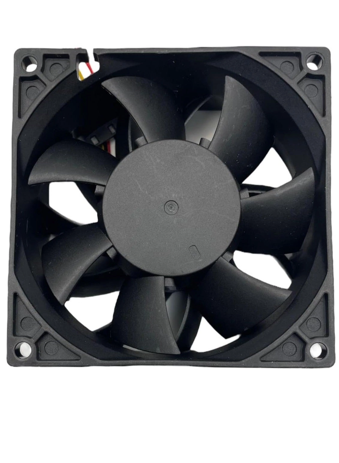 Cooling fan - 1 fan(s) 92x92x38mm