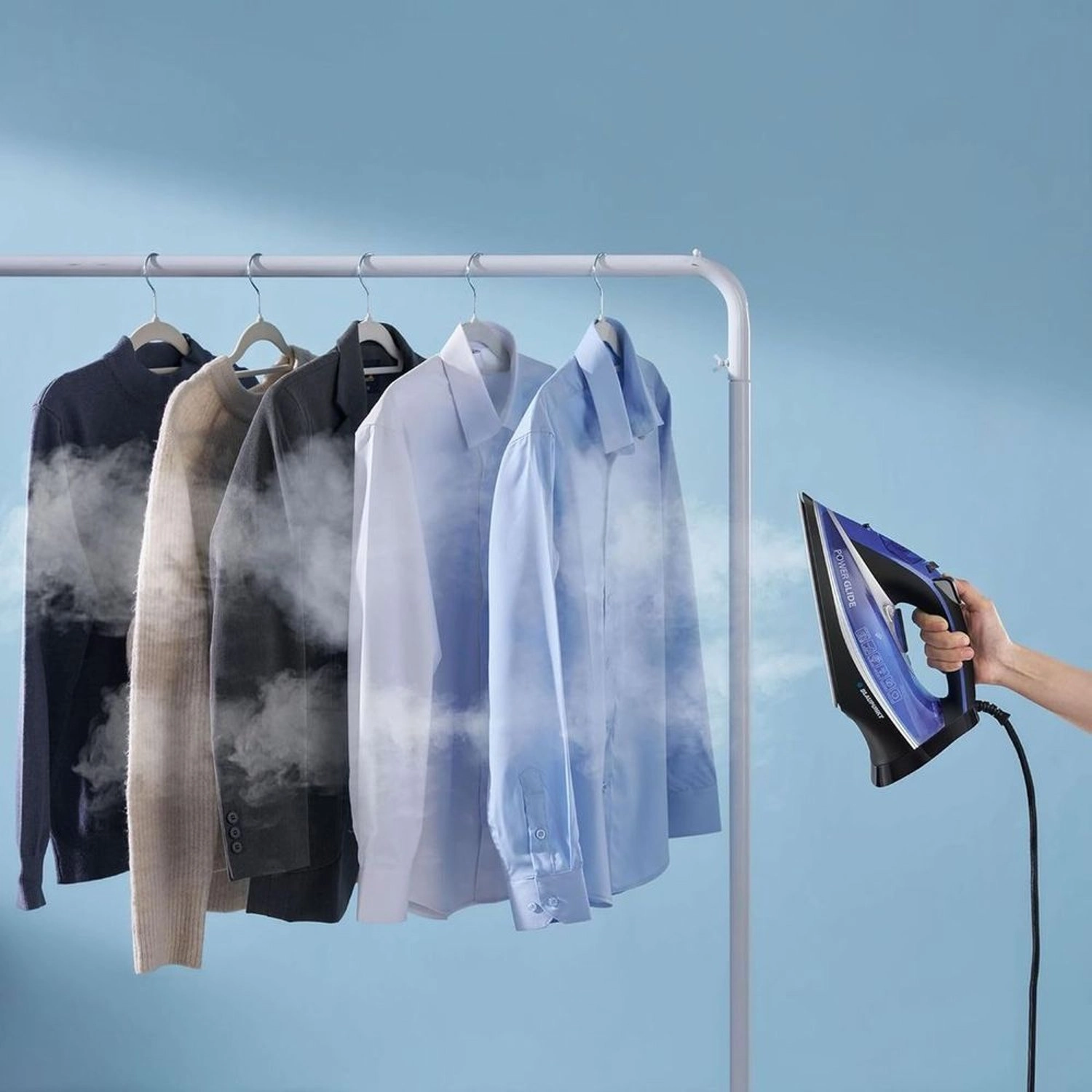 GIS430 - 3100W 380ml 45g/min