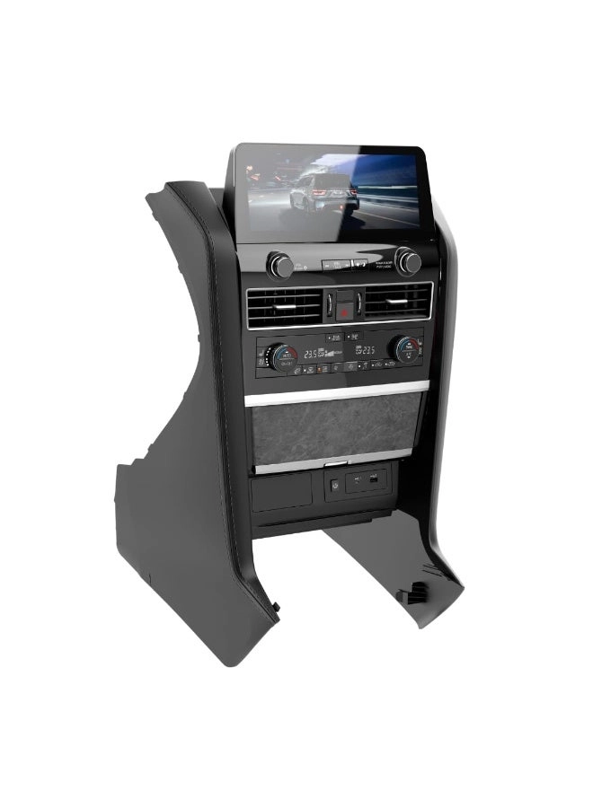 Android Car Screen for Nissan Patrol Y62 - 12.3 Inch