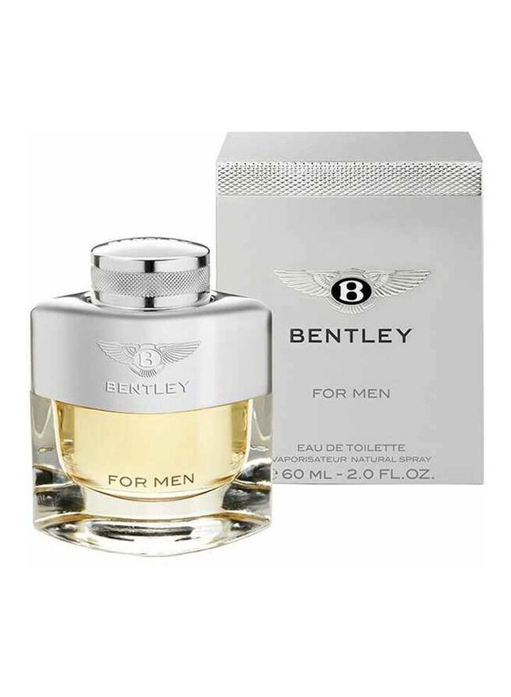 Classic Eau de Toilette 60ml