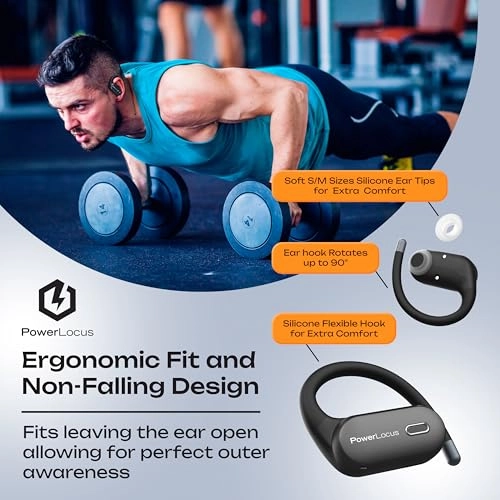 Free X Wireless Earbud