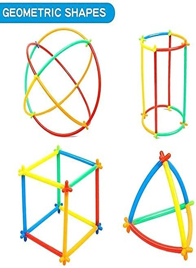 Building Block Set - 200pcs