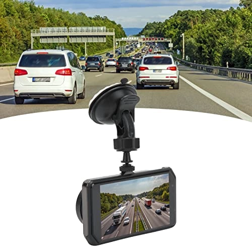 Dash Cam - 1920x1080 30FPS