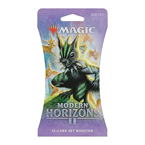 Modern Horizons 2 - 1 English 13+