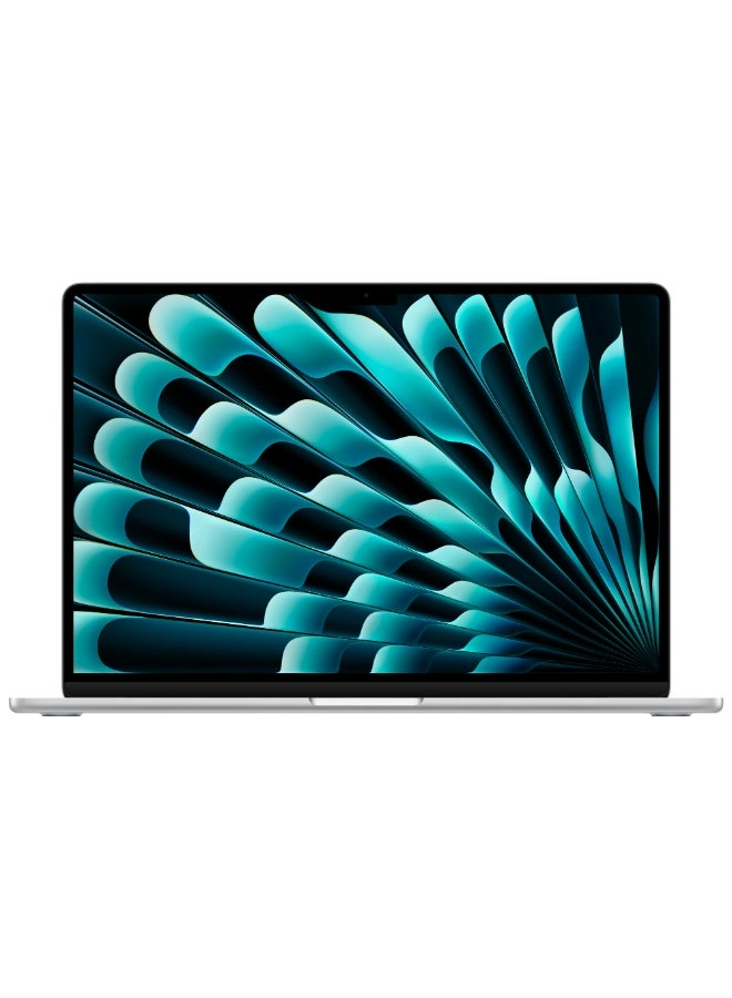 MacBook Air Z1H0000MH - 15'' M4 32GB DDR5 1TB SSD