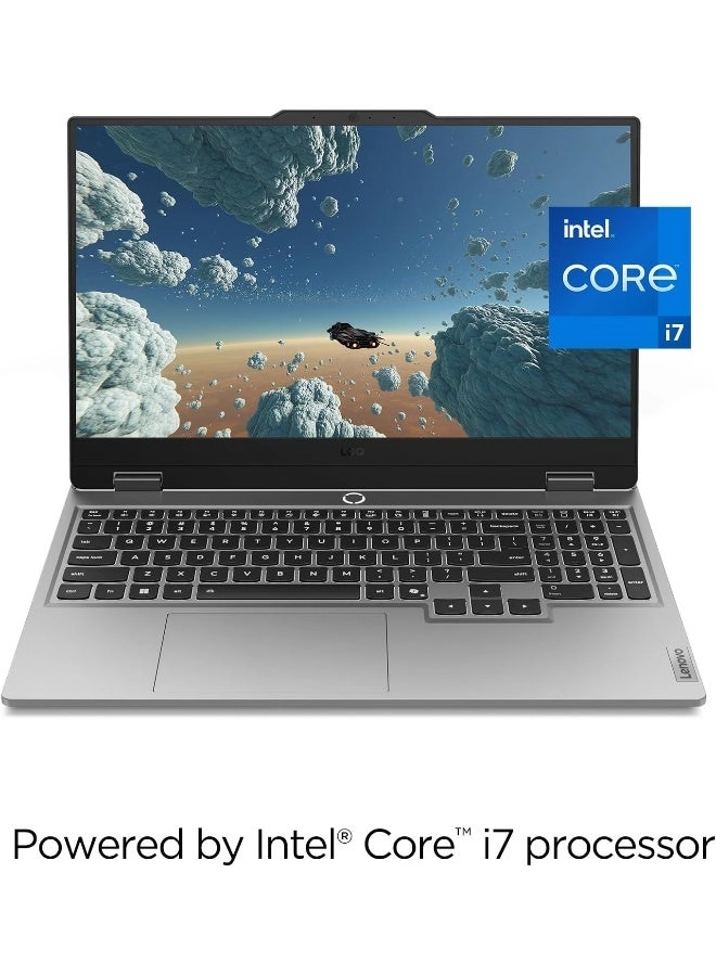 LOQ 15 83JE000WUS - 15.6'' i7-13650HX 32GB DDR5 1TB SSD