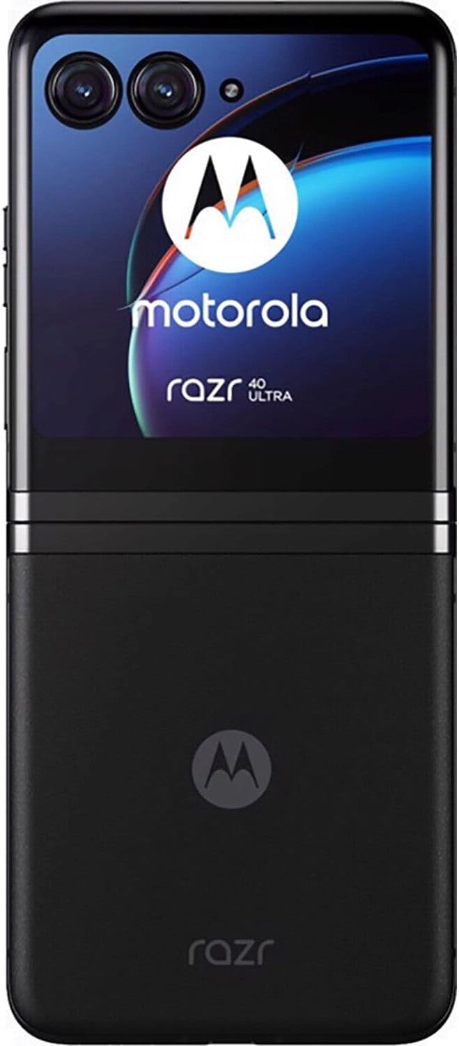 Razr 40 Ultra - 12GB 512GB