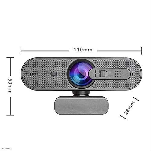 Web Camera 1080P AutoFocus