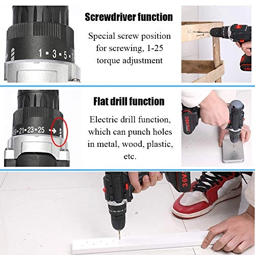 Electric Drill