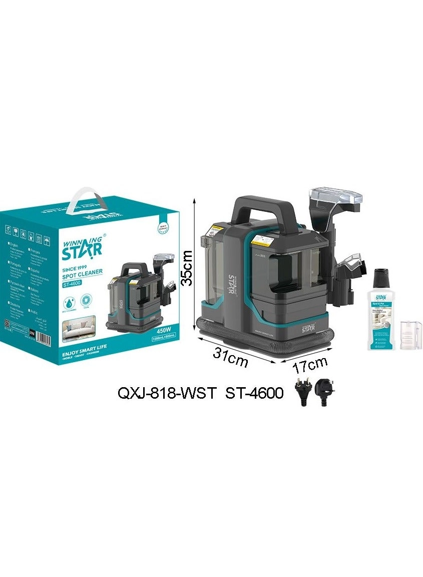 ST-4600 - Wet & Dry 450 W