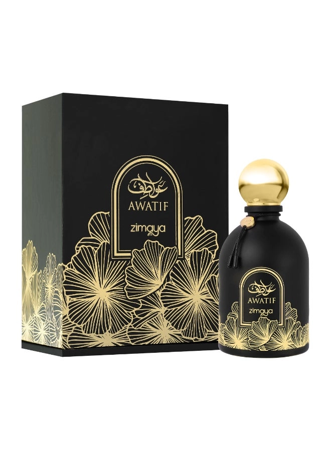 Awatif Black Eau de Parfum 100 ml