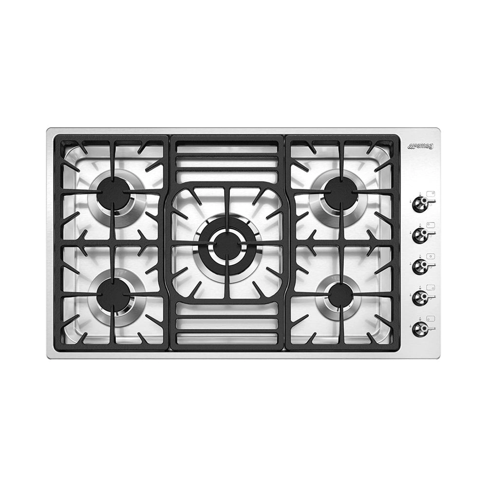 PGF95-4 Gas hob