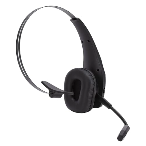 5.2 - Wireless Headset