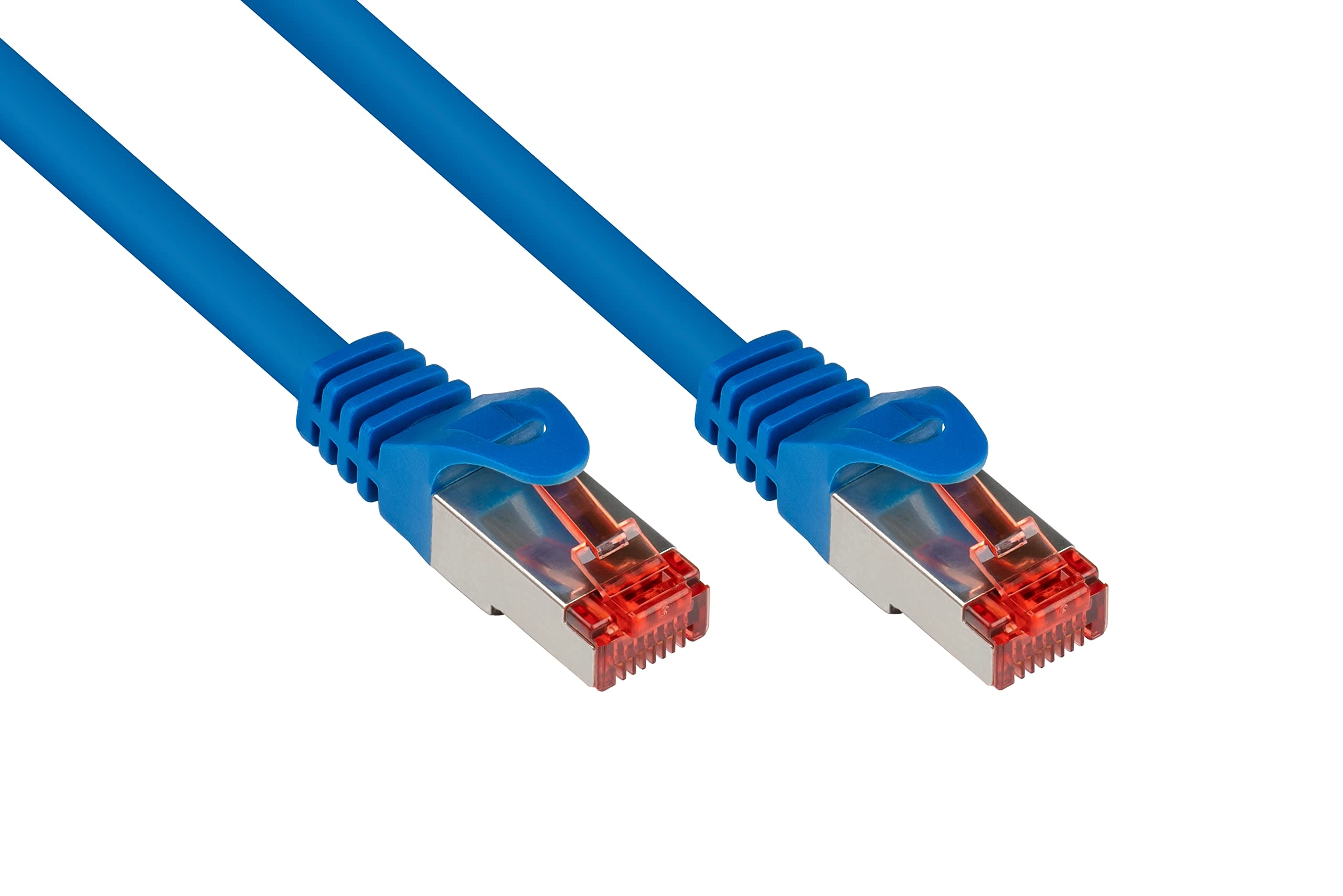 Cat6 Ethernet LAN Patch Cable