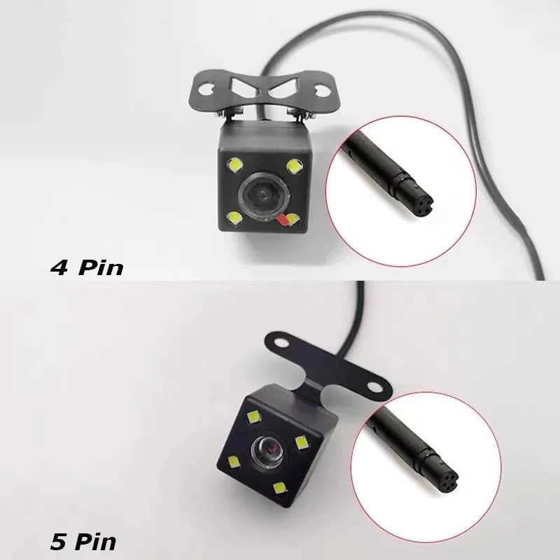 56054158AB - Night vision Wireless 1080P
