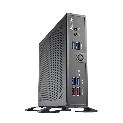 DS50U - Intel Celeron 7305