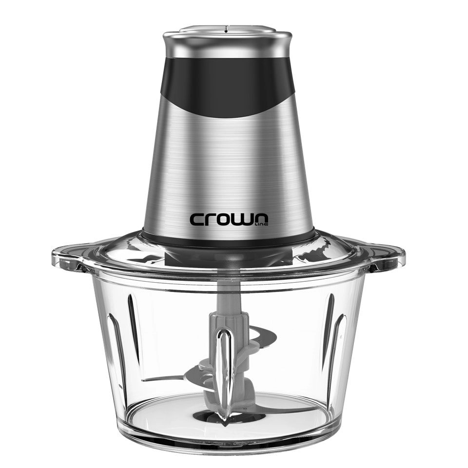Crownline GC-275 - 1.8L 2-Speed 300-500W
