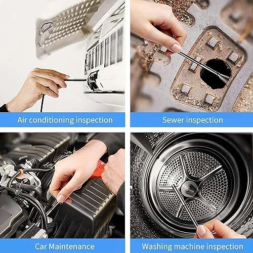 USB Endoscope - 14.2MM 5m