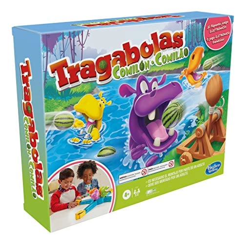 Crocodile Launcher Pump Puzzle (E9707175) - 1 pcs