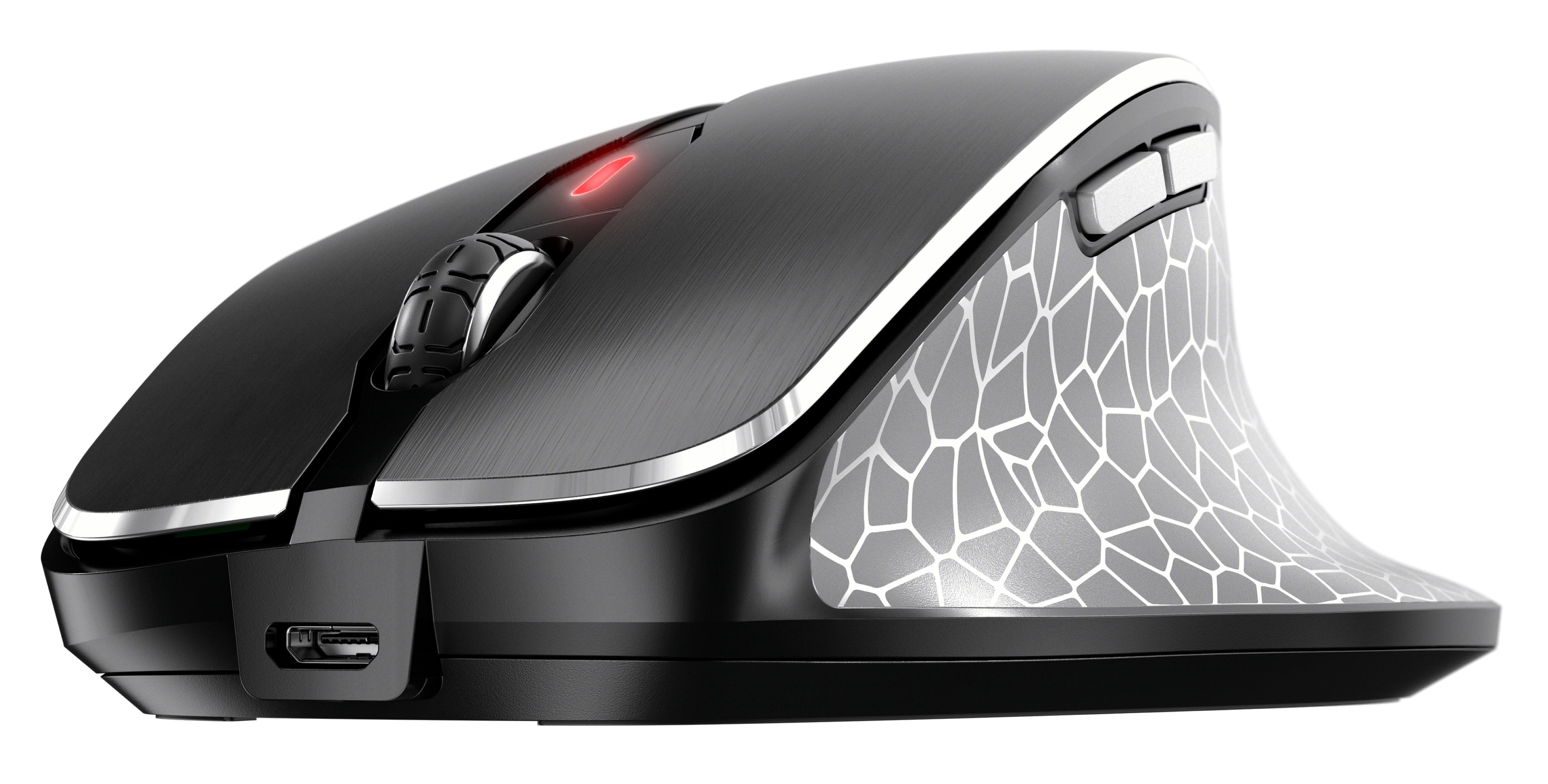 MW 8C Mouse - Wireless